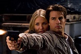 'Knight and Day': Tom Cruise and Cameron Diaz star as a fugitive couple ...