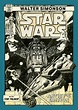 Walter Simonson Star Wars Artist's Edition • Artist's Edition Index