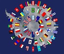 Antarctic Treaty - British Antarctic Territory