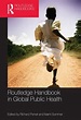 [PDF] Routledge Handbook of Global Public Health by Richard Parker ...