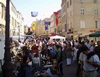 FlohmarktPlaner Frankreich - Flohmarkt Metz Outre Seille