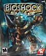 BioShock - The BioShock Wiki - BioShock, BioShock 2, BioShock Infinite ...