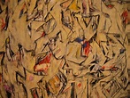 Willem de Kooning - Excavation, 1950 | Willem de kooning, De kooning ...