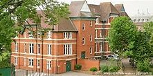 St Benedict's Junior School, Ealing, London W5