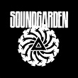 Soundgarden Soundgarden Logo Soundgarden Soundgarden 2 Vinyl Decal Sticker