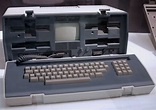 Today in Apple history: Early Apple rival Osborne Computer goes bankrupt