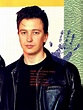 Alan Wilder | Alan, Depeche mode, Alan wilder 80s