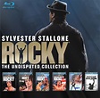 Rocky (film series) | Rocky Wiki | Fandom powered by Wikia