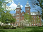 Washington & Jefferson College - Tuition, Rankings, Majors, Alumni ...