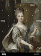 Elisabeth of bourbon hi-res stock photography and images - Alamy