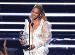（影音）碧昂絲VMA橫掃8大獎 16分鐘演出稱霸全場 - 自由娛樂