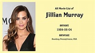 Jillian Murray Movies list Jillian Murray| Filmography of Jillian ...