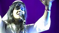 Bat For Lashes - Sunday Love - End Of The Road Festival 2016 - YouTube