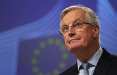 EU Brexit negotiator Michel Barnier has coronavirus