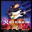 Ritchie Blackmore's Rainbow: Memories in Rock - Live in Germany ...