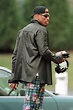 Dennis Rodman, το υποτιμημένο style icon των 90s