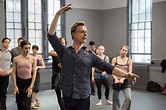 Flesh and Bone: First Trailer for Ballet Series from Breaking Bad ...