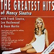 Nancy Sinatra - The Greatest Hits - Amazon.com Music