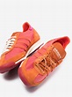 adidas X Wales Bonner red SL72 sneakers | Browns
