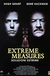 Extreme Measures (1996) - Posters — The Movie Database (TMDb)