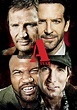 The A-Team (2010) - Posters — The Movie Database (TMDB)