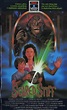 Scared Stiff (1987) | Classic horror movies posters, Horror movie art ...