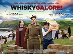 Whisky at the Cinema: Whisky Galore (2016) - Whisky and Alement ...