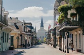 The French Quarter Offers Sophistication and Charm in the Heart of New ...