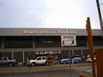Aeropuerto Internacional Arturo Michelena (VLN) - Aeropuertos.Net