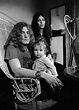 Robert Plant's Wife: Maureen Wilson Is the Only Woman the Legendary ...