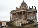 Nuevo Palacio de Potsdam, Neues Palais - Megaconstrucciones, Extreme ...