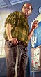 Lester Crest | Grand Theft Auto - GTA Wiki | FANDOM powered by Wikia