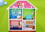 Just Married! Home Deco - Girls games - GamingCloud