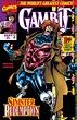 Gambit #1 ""Falling Star"" (September, 1997) Marvel Comics Superheroes ...