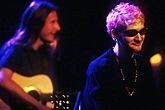 20 Years Ago: Alice In Chains Perform for MTV's 'Unplugged'