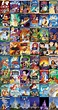 36 Best Images Classic Disney Movies List In Order - List of Disney ...