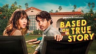 Based on A True Story: Kaley Cuoco Series Hits Peacock This June