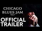 Chicago Blues Jam Ft. Magic Slim, Studbaker John & The Hawks - Vol.7 ...