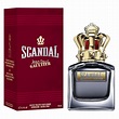 Jean Paul Gaultier Scandal Pour Homme Men's Aftershave Spray 50ml