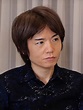 Masahiro Sakurai - Wikipedia