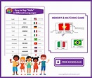 Teach Kids How to Say Hello in Different Languages Around the World ...