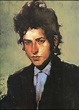 The Infamous Bob Dylan by Malcolm T. Liepke | Portrait painting, Art painting, Portrait art