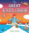 The Great Explorer - Andersen Press