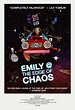 Emily the Edge of Chaos (2021) - Movie | Moviefone