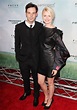 Scoot McNairy and Whitney Able attend 'Promised Land' premiere at AMC ...