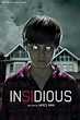 Insidious (2011) - Posters — The Movie Database (TMDB)