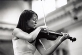 Viktoria Mullova (Violin) - Short Biography