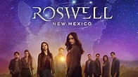 Roswell New Mexico Estreno - YouTube