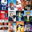 The Best Live Action Family Movies from the 80's and 90's