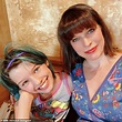 Milla Jovovich reveals she supports her daughter Ever, 13, becoming an ...